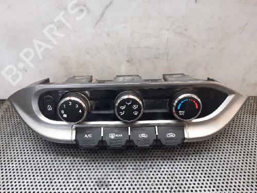 Used Climate control KIA RIO III (UB) 1.2 CVVT (84 hp) 2512836