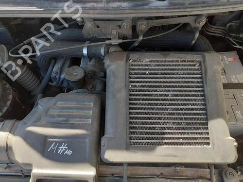 Left taillight HYUNDAI H-1 / STAREX Bus (A1) | BP30932421C34