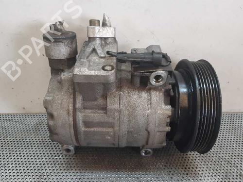 AC compressor ALFA ROMEO 166 (936_) 2.4 JTD (936AXA00, 936A3B00) | BP5863766M34 