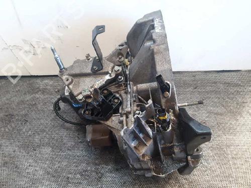 Gearbox RENAULT CLIO II (BB_, CB_)  | BP2839440M3 