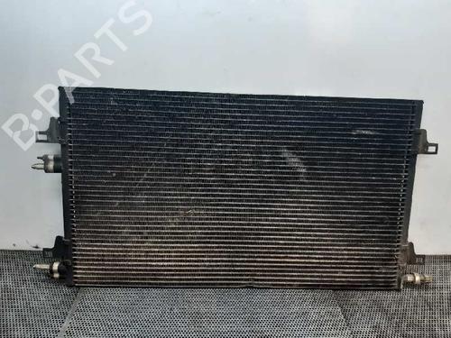 Used AC radiator RENAULT LAGUNA II (BG0/1_) 2.2 dCi (140 hp) 4437337