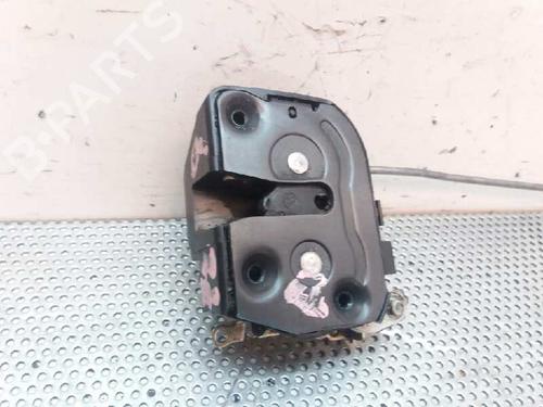 Used Front right lock NISSAN ATLEON [2000-2025]  18062622