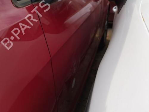 Used Left front door VW GOLF VII (5G1, BQ1, BE1, BE2) [2012-2021]  29861687