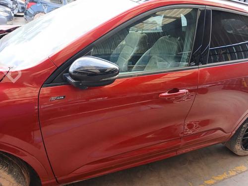 Used Left front door Left front door FORD KUGA III (DFK) 2.5 FHEV (190 hp) 40228107 40228107