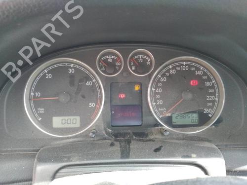 Headlight switch VW PASSAT B5.5 (3B3) | BP8065508I24 - Image 13