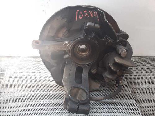Right front steering knuckle MG MG ZT 1.8 16V | BP1022602M26 