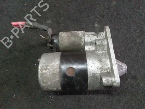 Used Starter RENAULT MEGANE I (BA0/1_) 1.6 e (BA0F, BA0S) (90 hp) 2950738