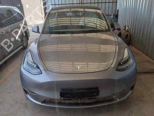 Front right wheel arch trim TESLA MODEL Y (5YJY)  | BP29532432C135 