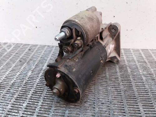 Starter ALFA ROMEO 147 (937_) 1.9 JTDM 8V (937.AXD1A, 937.AXU1A, 937.BXU1A) | BP595029M8 