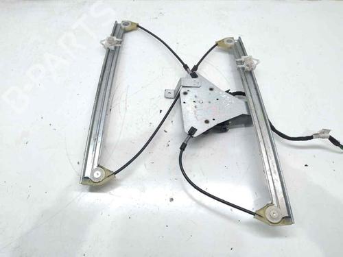 Front right window mechanism MERCEDES-BENZ C-CLASS (W203) C 220 CDI (203.006) | BP23331160C23 