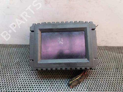Used Display monitor OPEL VECTRA C (Z02) 2.2 DTI 16V (F69) (125 hp) 6616446