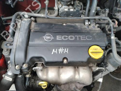 Left front window switch OPEL CORSA D (S07)  | BP9501918I27  - Image 18