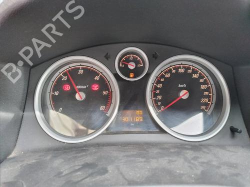 Left front window switch OPEL ASTRA H (A04) 1.9 CDTI (L48) | BP24299928I27 