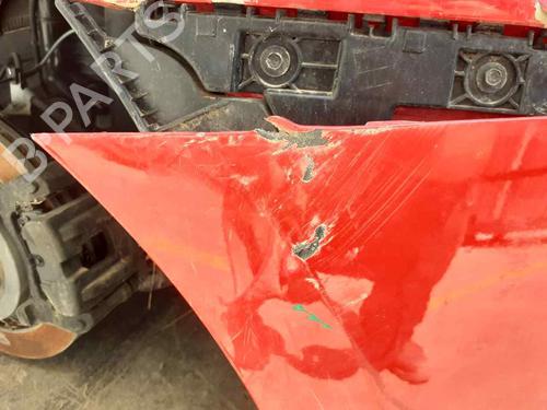 Rear bumper FORD USA MUSTANG Coupe 5.0 V8 | BP29547112C8 