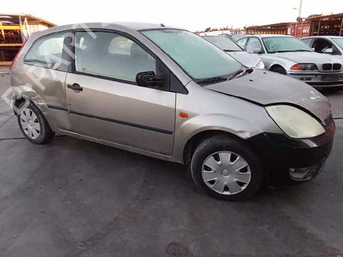 Front right window mechanism FORD FIESTA V (JH_, JD_) 1.4 TDCi | BP6813251C23 
