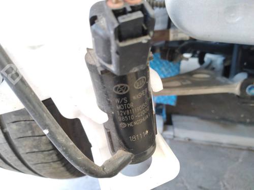 Used Washer pump HYUNDAI IONIQ (AE) 1.6 GDI Hybrid (105 hp) 14038838
