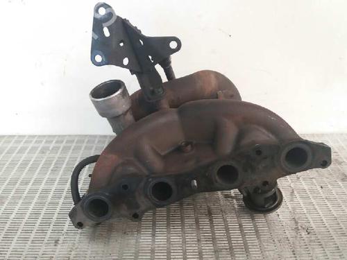Used Turbocharger/Supercharger PEUGEOT 406 (8B) 2.1 TD 12V (109 hp) 175546