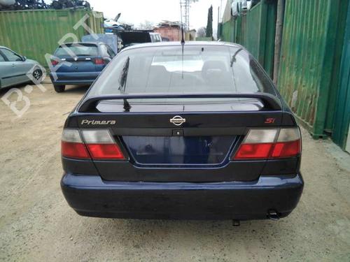 Left front window switch NISSAN PRIMERA (P11) 1.6 16V | BP4896151I27 - Image 7