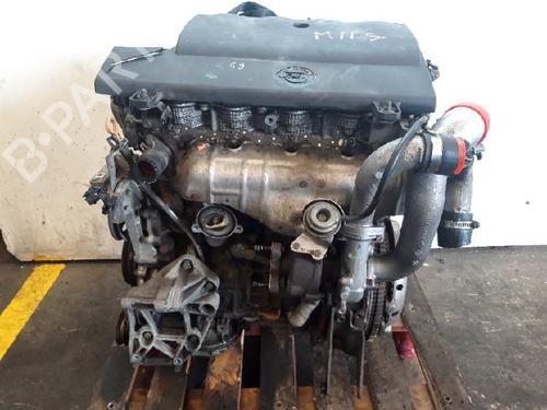 Engine NISSAN PRIMERA (P12) 2.2 Di | BP1272683M1  - Image 8