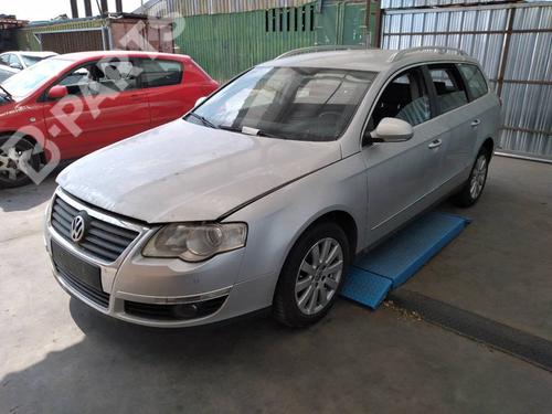 Left rear window switch VW PASSAT B6 Variant (3C5) 2.0 TDI 16V | BP8333623C108  - Image 15