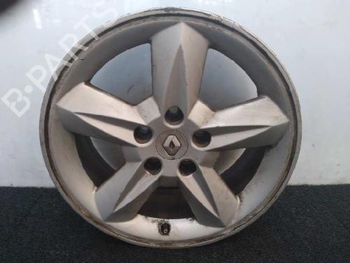 Used Rim RENAULT SCÉNIC I MPV (JA0/1_, FA0_) 2.0 16V RX4 (139 hp) 6121418