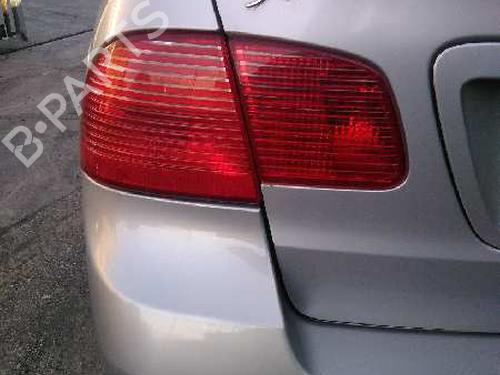 Egr SAAB 9-5 (YS3E) 1.9 TiD | BP15124918M69 