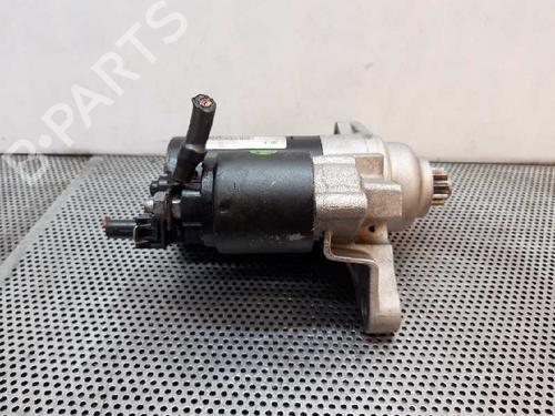 Starter VW POLO IV (9N_, 9A_) 1.4 16V | BP4650666M8 