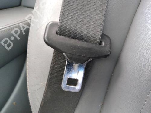 Used Front right seatbelt JAGUAR X-TYPE I Estate (X400) 2.0 D (130 hp) 10646764