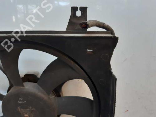Radiator fan HYUNDAI COUPE II (GK) 2.0 GLS | BP4423205M35 