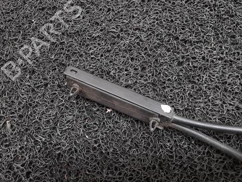 Hood lock BMW X1 (E84) sDrive 18 d | BP9212584C133 