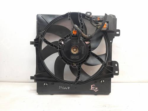 Radiator fan CITROËN C3 III (SX) | BP23453313M35 - Image 5