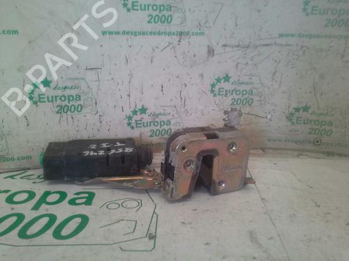 Rear left lock VOLVO S40 I (644)  | BP593025C100 
