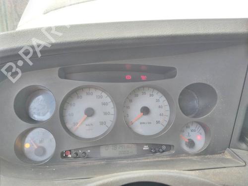 Servo brake IVECO DAILY III Van  | BP13711613M42 