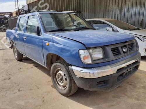 Starter NISSAN PICK UP (D22) | BP34120219M8 - Image 7