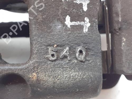 Venstre bremsekaliber bag KIA PICANTO I (SA) 1.1 | BP30659222M107