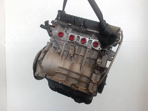 Used Engine Engine MITSUBISHI COLT VI (Z3_A, Z2_A) [2002-2012] 4424727 4424727