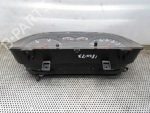 Instrument cluster VW GOLF IV (1J1) 1.9 TDI | BP2329885C47 