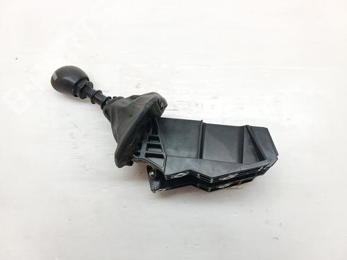 Used Gear lever Gear lever IVECO DAILY VI Platform/Chassis 35S18, 55S18, 55C18, 70S18, 70C18 4x4 (180 hp) 34221972 34221972