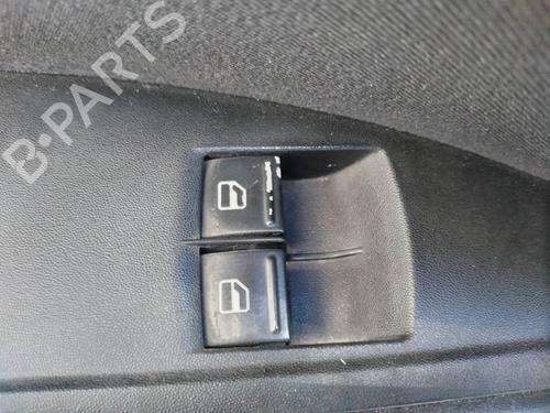 Mass air flow sensor SEAT ALTEA (5P1)  | BP22441016M95 