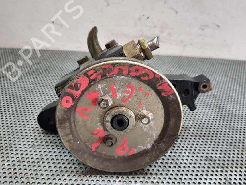 Used Steering pump HONDA CONCERTO (HW, MA) [1989-1996]  4020550