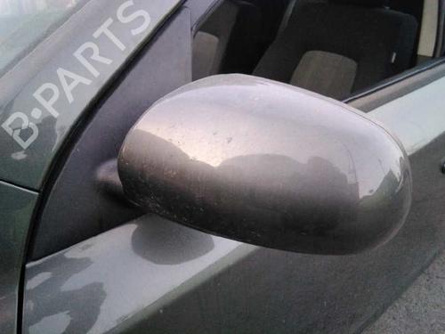 Left front shock absorber KIA CEE'D Hatchback (ED) | BP14458014M16 - Image 26