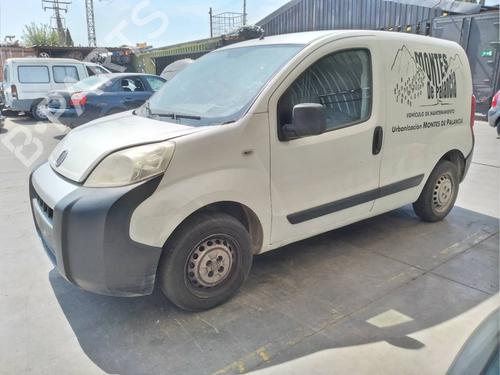 Left front driveshaft FIAT FIORINO Box Body/MPV (225_) 1.3 D Multijet (225BXD1A, 225BXB1A, 225BXB11) | BP14749114M38 