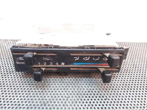 Used Climate control Climate control 1731549 1731549