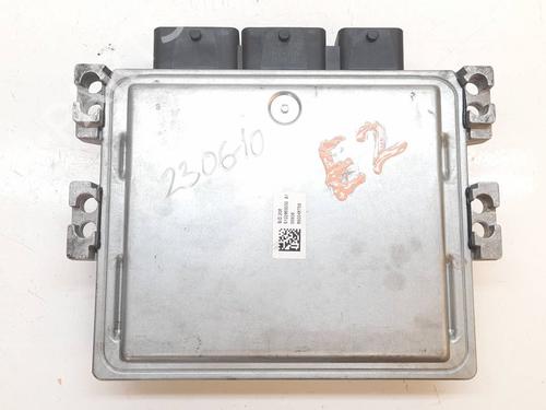Engine control unit (ECU) FORD MONDEO IV (BA7) 2.0 TDCi | BP15838211M57 