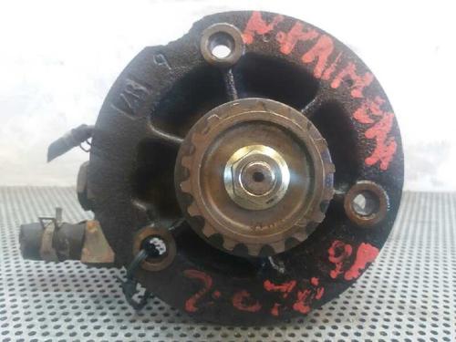 Used Vacuum pump Vacuum pump 1655714 1655714
