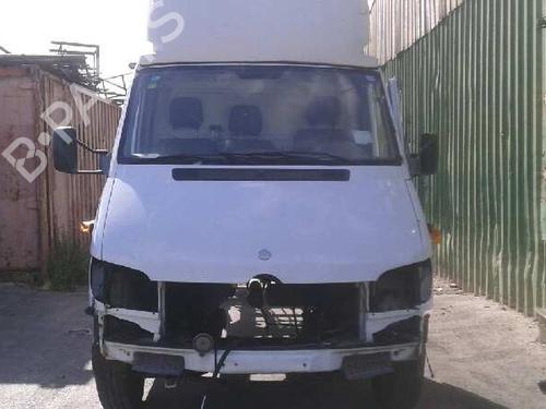 Brugte MERCEDES-BENZ SPRINTER 4-t Platform/Chassis (B904) 316 CDI (903.661, 903.662, 903.663) 4440707