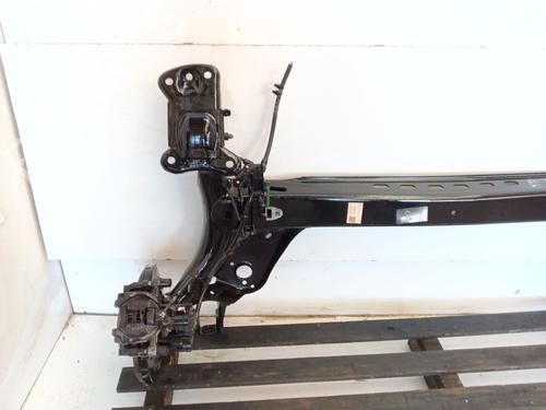 Used Rear axle Rear axle SEAT ATECA (KH7, KHP) 1.5 TSI (150 hp) 34370280 34370280
