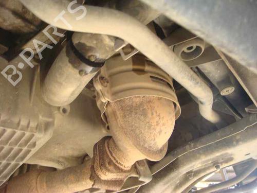 Oil sump KIA RIO I Hatchback (DC) 1.5 16V | BP14046886M115 