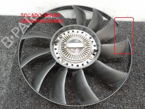 Used Fan Fan 1556749 1556749