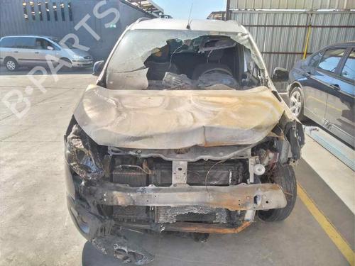 Climate control DACIA LODGY (JS_) | BP27687729I5 - Image 4